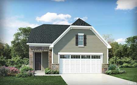 143 Cashmere Court #7 Raleigh, NC 27610