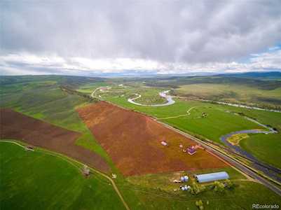 97862 E Highway 40 Craig, CO 81625