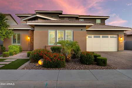 3477 E Penedes Drive Gilbert, AZ 85298