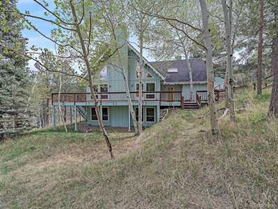 4270 S Meadow Brook Ln Evergreen, CO 80439