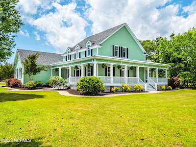 204 W Promenade Lane Hampstead, NC 28443
