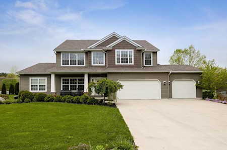 556 Kasons Way Columbus, OH 43230