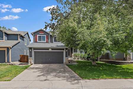 13378 Race St Thornton, CO 80241