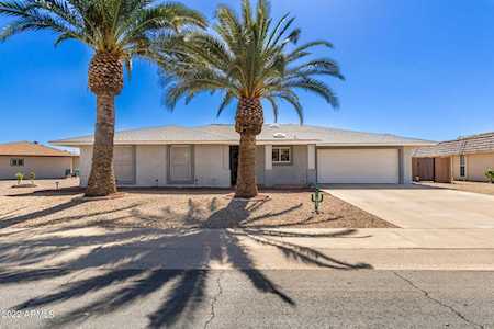13825 N Sahara Drive Sun City, AZ 85351