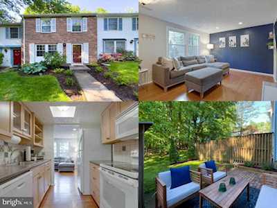 1563 Bennington Woods Ct Reston, VA 20194