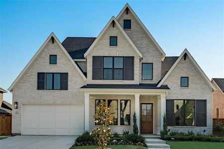 15895 Copperbeach Street Frisco, TX 75035