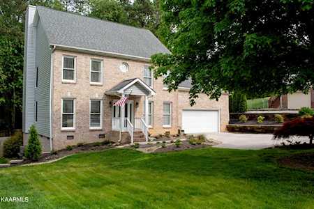 1526 Ila Perdue Dr Knoxville, TN 37931