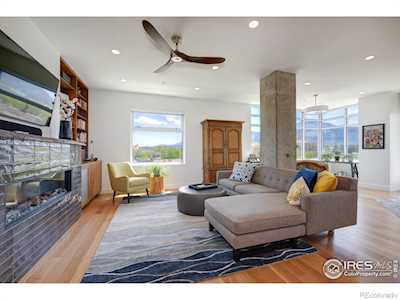3301 Arapahoe Ave #429 Boulder, CO 80303