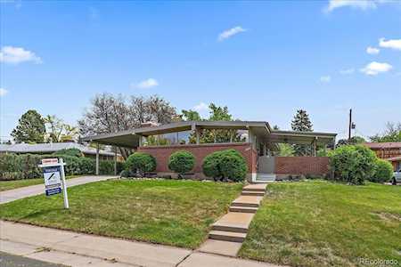 3082 E Peakview Circle Centennial, CO 80121