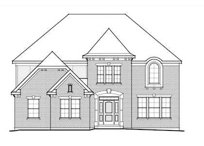 960 Albans Ct Greenwood, IN 46143