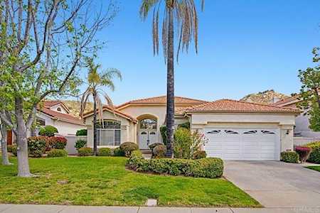 13150 Birch Lane Poway, CA 92064