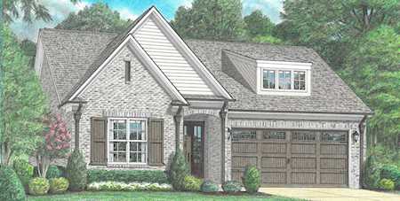 145 Dogwood Spring Dr Oakland, TN 38060