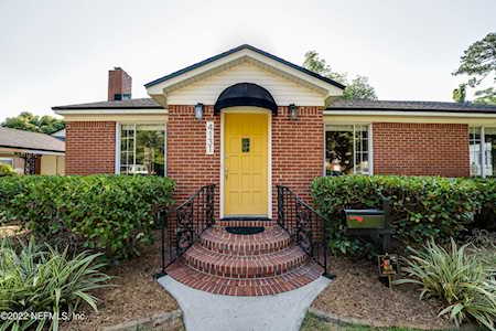 4131 Birmingham Rd Jacksonville, FL 32207