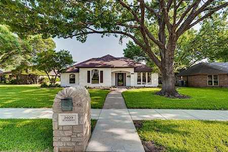 2409 Schooner Drive Plano, TX 75074