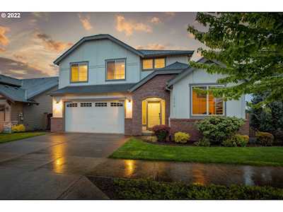 10170 SW Madrid Loop Wilsonville, OR 97070