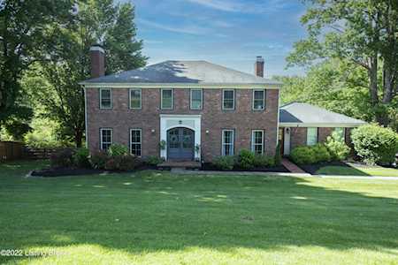 7410 Shadwell Ln Prospect, KY 40059