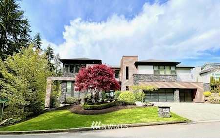 7397 172nd Ave SE Bellevue, WA 98006