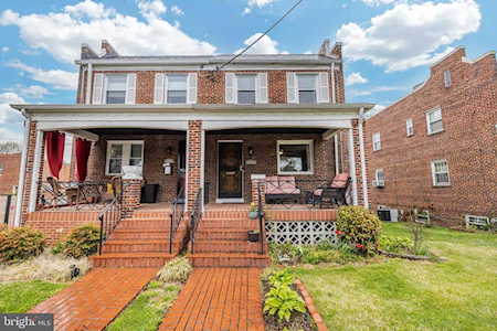 1012 Buchanan St NE Washington, DC 20017