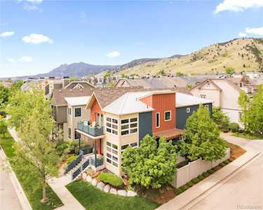 5149 5th St Boulder, CO 80304