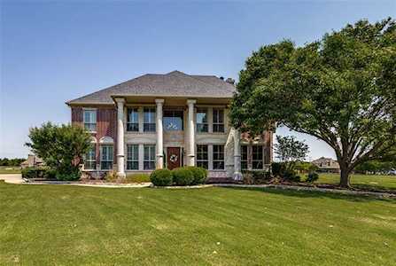 104 Harvest Ridge Cove Mclendon Chisholm, TX 75032