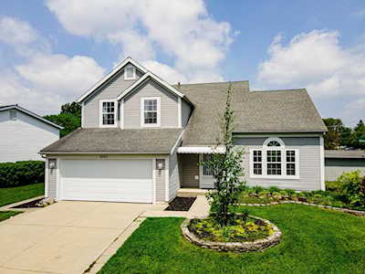 6940 Woody Court Canal Winchester, OH 43110