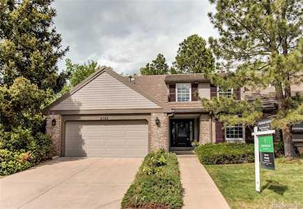 6067 E Briarwood Circle Centennial, CO 80112