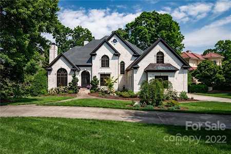 18633 Peninsula Club Dr Cornelius, NC 28031