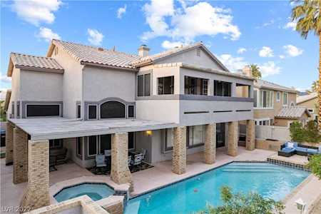 7809 Riviera Beach Dr Las Vegas, NV 89128
