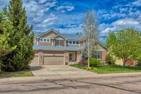 11703 Montgomery Circle Longmont, CO 80504