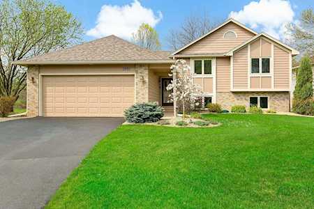 3935 Canter Glen Drive Eagan, MN 55123