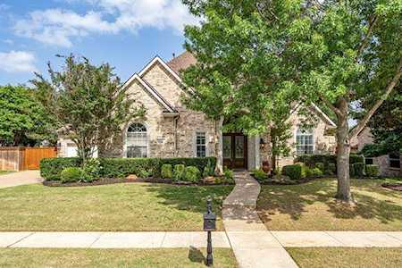 5208 Balmoral Lane Flower Mound, TX 75028