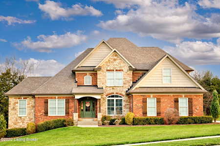 298 Oak Park Dr Mt Washington, KY 40047