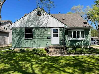 3540 Welcome Avenue N Crystal, MN 55422