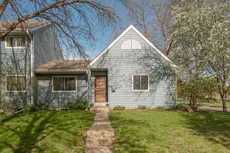 2301 Quincy Street NE #5 Minneapolis, MN 55418