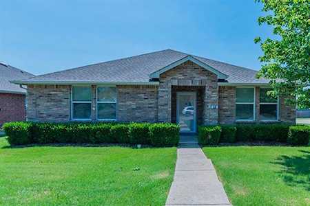 3119 Coolwood Lane Rockwall, TX 75032