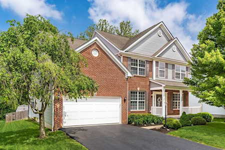 179 Leasure Drive Pickerington, OH 43147