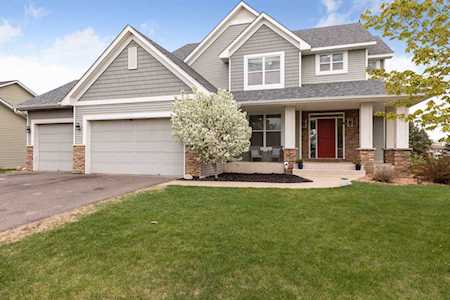 10518 Florida Avenue N Brooklyn Park, MN 55445