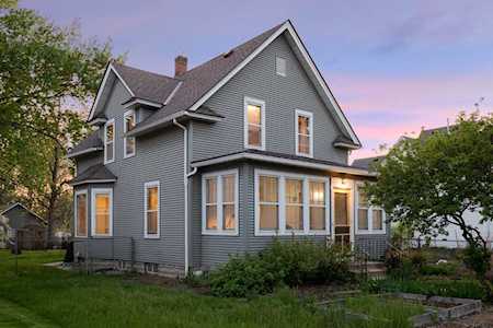 1914 Taylor Street NE Minneapolis, MN 55418