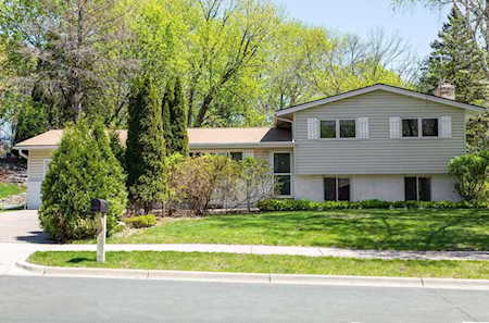 5609 Tracy Avenue Edina, MN 55436