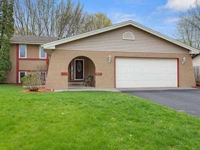 4052 97th Lane NE Blaine, MN 55014