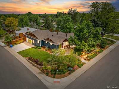 2809 E Cresthill Ave Centennial, CO 80121