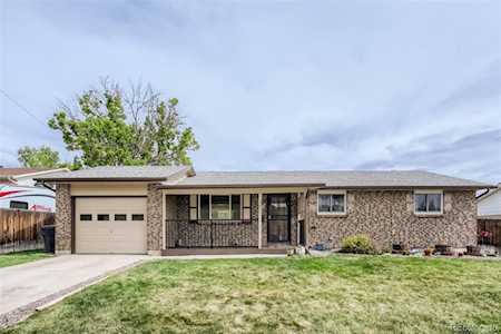 3851 W Rutgers Place Denver, CO 80236