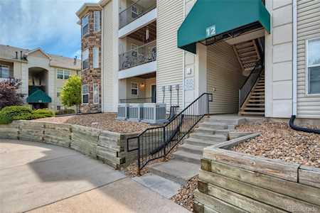 12158 W Dorado Place #108 Littleton, CO 80127