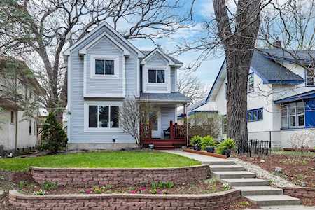 3414 43rd Avenue S Minneapolis, MN 55406