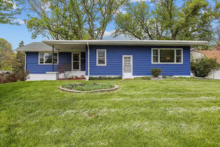 3801 Hampshire Avenue N Crystal, MN 55427