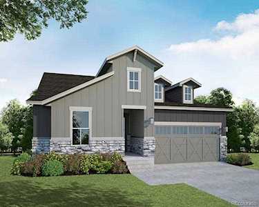 9011 S Rome Ct Aurora, CO 80016