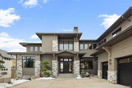 5132 Mount Glennon Way Morrison, CO 80465