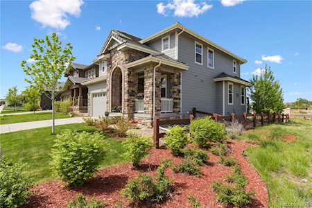 10089 Tall Oaks St Parker, CO 80134