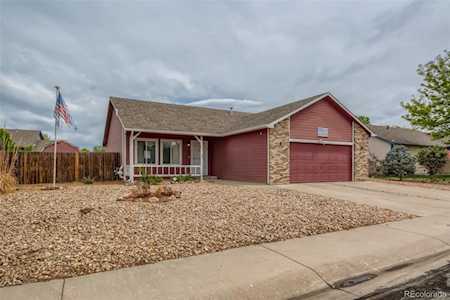 116 Plowshare Ln Platteville, CO 80651