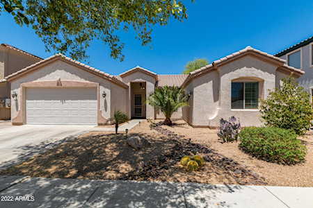 13662 W Evans Drive Surprise, AZ 85379